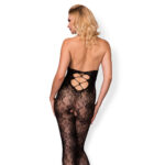 Fancy bodystocking Bon appetit! - hot in here