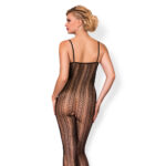 Sexy bodystocking Cross the line - hot in here